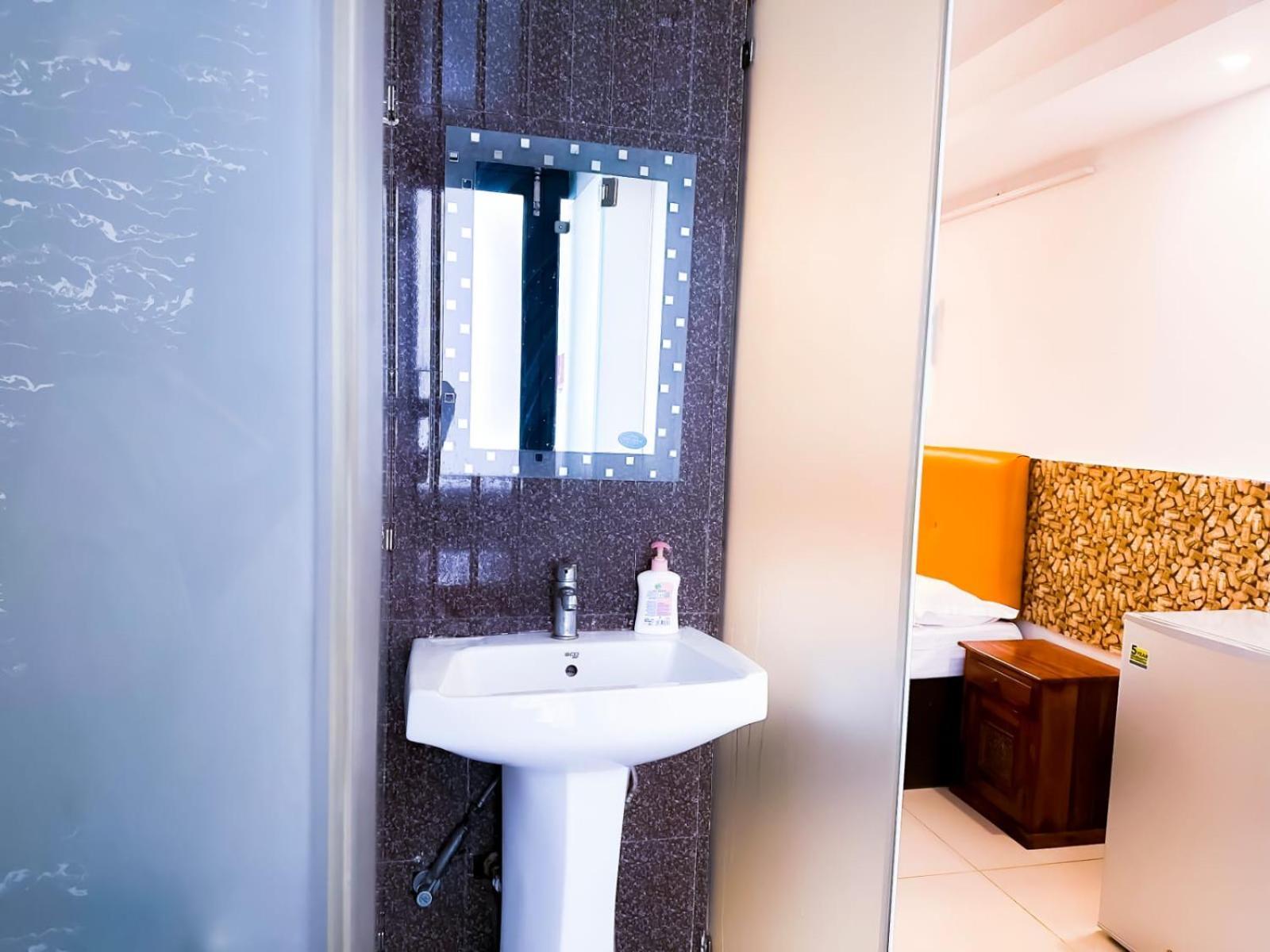 Hotel Blueberry 뉴델리 외부 사진
